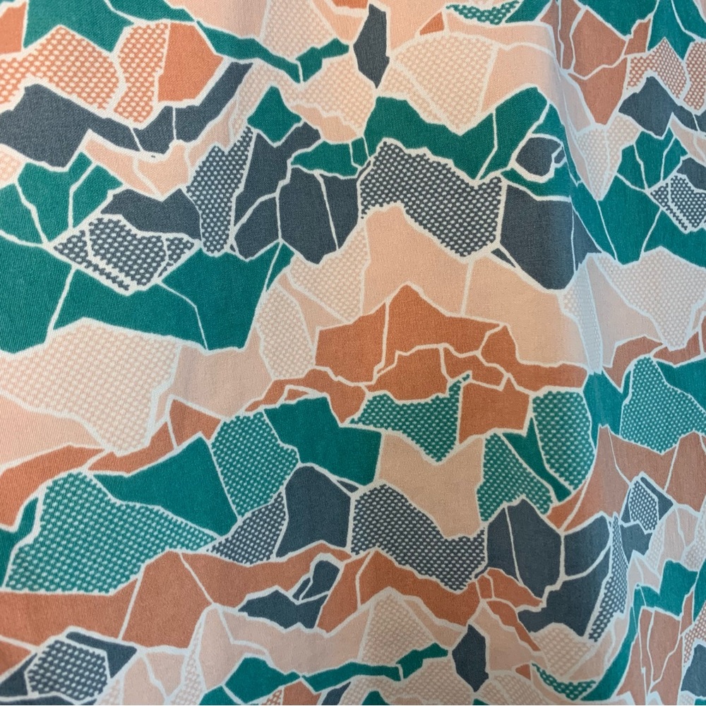 The North Face Printed Class V Skort, size XL - Picture 6 of 12